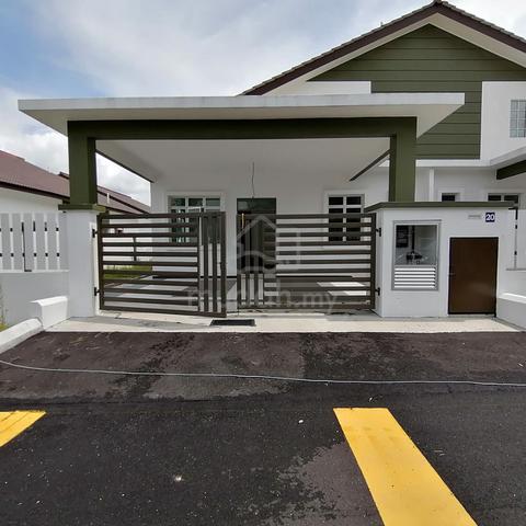 [RUMAH MAMPU MILIK PORT DICKSON] 20min sampai Seremban 1