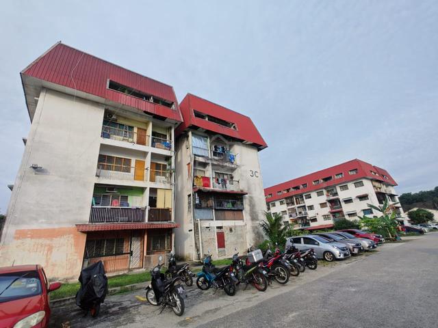 Taman Sri Muda 1