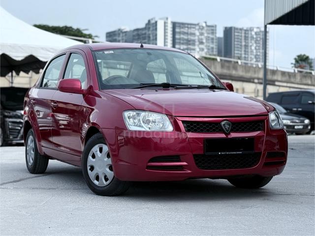 2013 Proton SAGA 1.6 FL EXECUTIVE (M) - 1