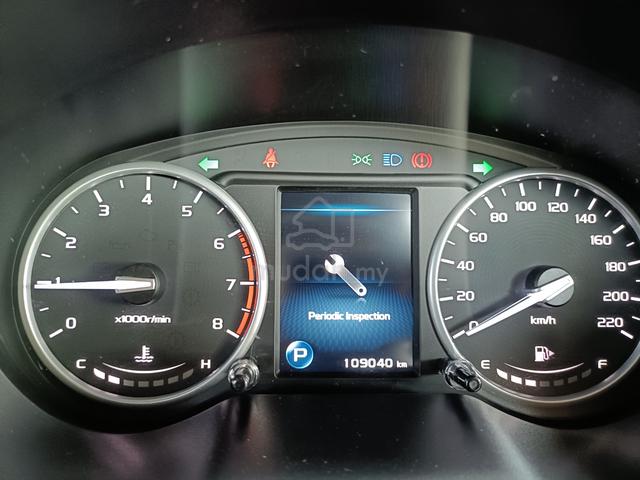 2020 Proton IRIZ EXECUTIVE 1.3L (A) - 4