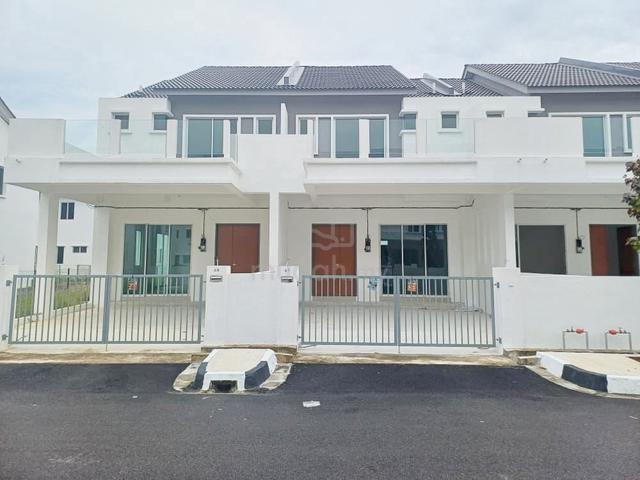 2 Storey Terrace Nibong Tebal Bukit Panchor Subsale 1
