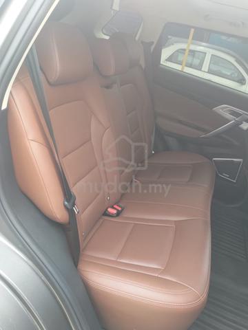 2019 Proton X70 1.8 PREMIUM 2WD (A) - 5