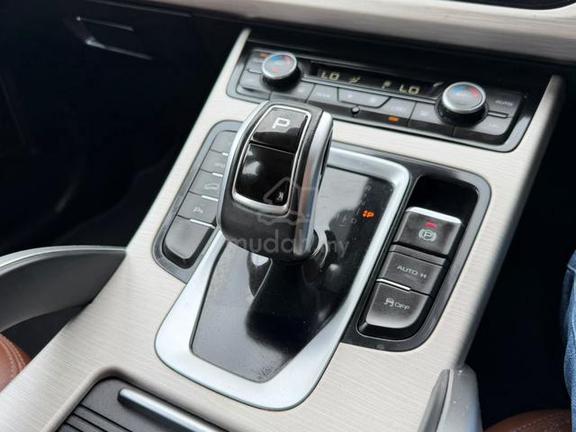 2020 Proton X70 1.8 PREMIUM X SUNROOF POWER BOOT - 5