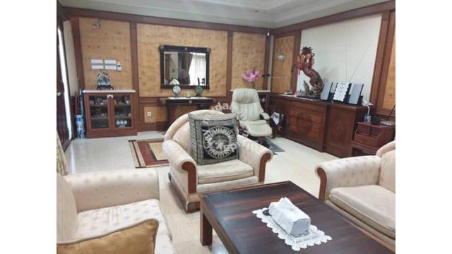 Taman Hilltop | Semi-Detached 2 Storey House | Luyang | Kota Kinabalu 1
