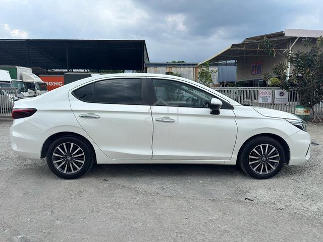 2022 Honda CITY 1.5 E(A)FREE 3 YEARS WARRANTY - 5