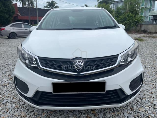 Proton Persona Standard A Cars For Sale In Batu Pahat Johor