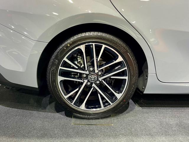 2026 NEW Toyota CAMRY 2.5 READY STOCK DISCOUNT - 3