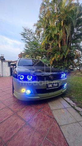 2007 Proton WAJA 1.6 CAMPRO P2 H-LINE (M) - 3