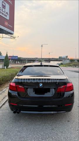 2012 Bmw 5 SERIES 2.0 20I (CKD) F10 (A) - 4