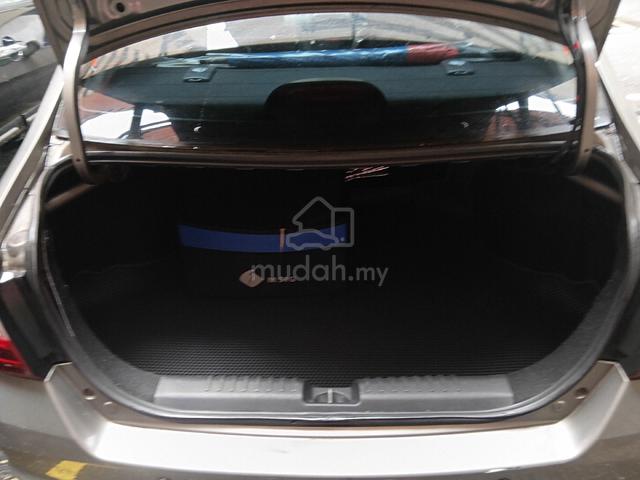 2018 Proton SAGA 1.3 STANDARD CVT MY16 BT P2-13A - 4
