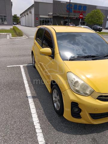 2011 Perodua MYVI 1.5 SE GHS (M) - 3