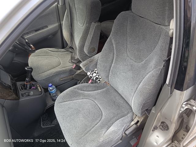 1997 Mitsubishi CHARIOT 2.0 (M) - 2