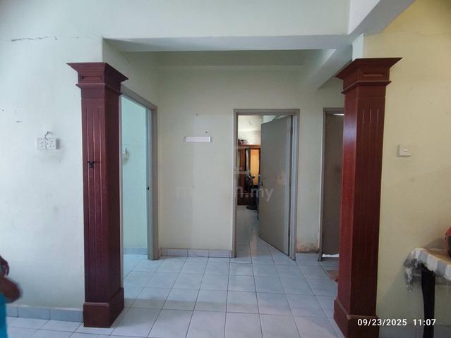 Anggerik Villa 2 Apartment 1
