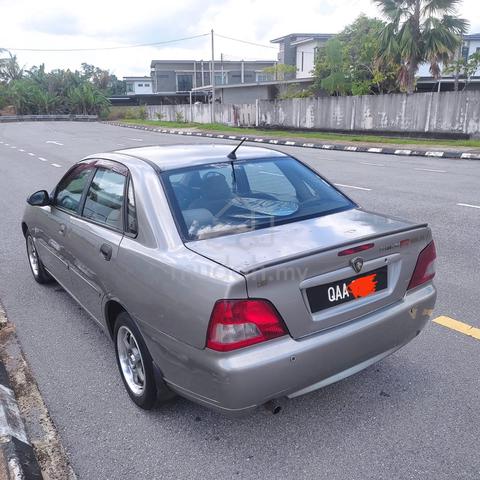 2004 Proton WAJA 1.6 (A) - 3