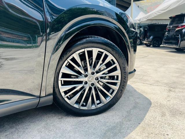 2023 Lexus RX350 2.4 LUXURY Grade 5A 13K Km Ready - 5