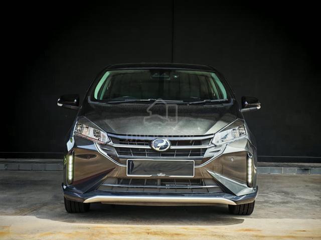 2020 Perodua MYVI 1.5 HAV (A)/NEW FACELIT/FULL SPE - 3