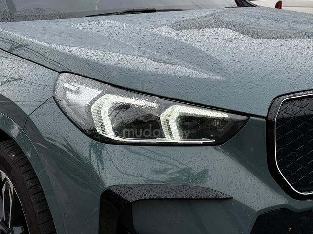 2023 Bmw IX1 1.0 XDRIVE30 M SPORT MIL 27K KM ONLY - 3