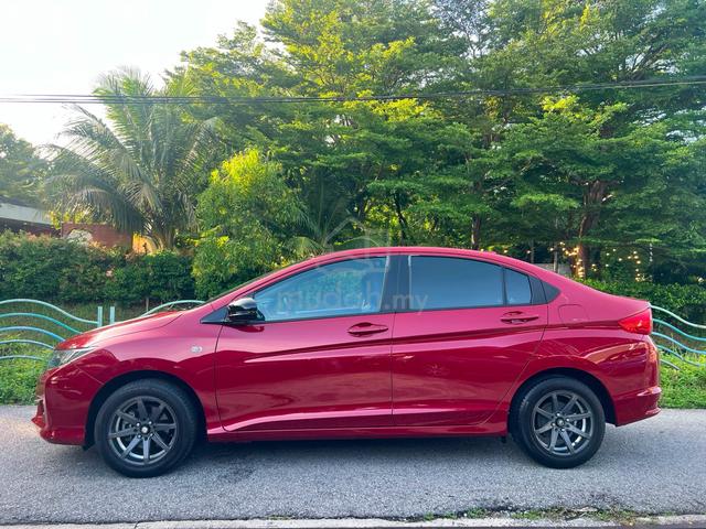 Honda CITY 2016 FOR SALES - 5