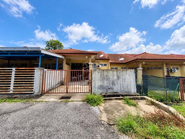 Teres mampu milik dekat Matrik Kok Lanas @ Taman Merbau Utama 1