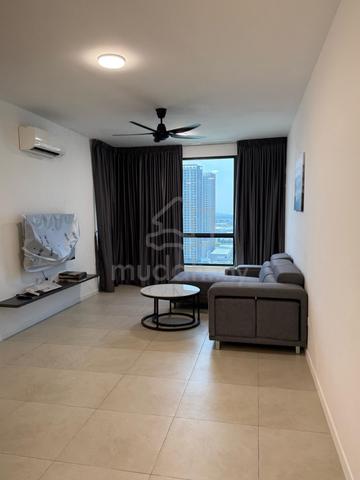 Vertu Resort @ Aspen Vision City 1