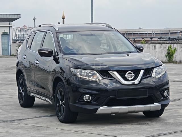 2019 Nissan X-TRAIL 2.0 FWD (A) FULL LOAN - 3