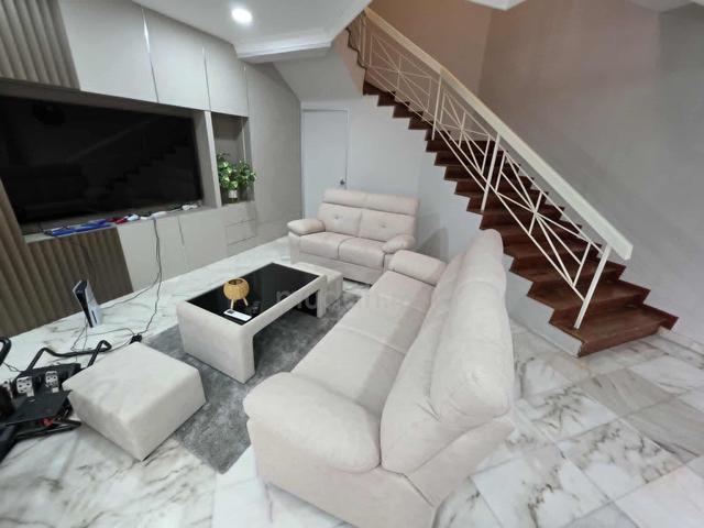 Bukit Robson Condominium 1