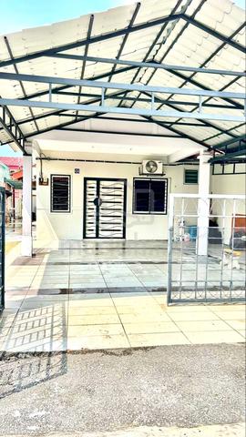 Rumah untuk disewa 1