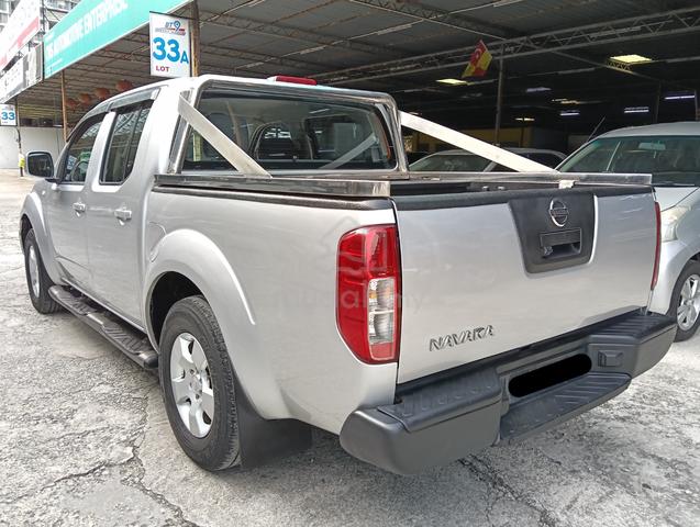 Nissan NAVARA 2.5 (A) 4x2 *LOAN 5 TAHUN* - 3