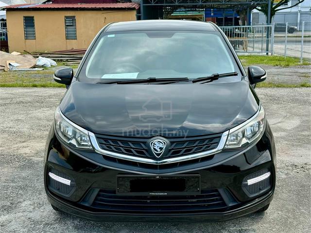 2020 Proton PERSONA 1.6 PREMIUM MY16 FACELIFT (A) - 1