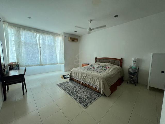 2 Storey terrace balik pulau lintang bukit penara behind kfc ambank 1