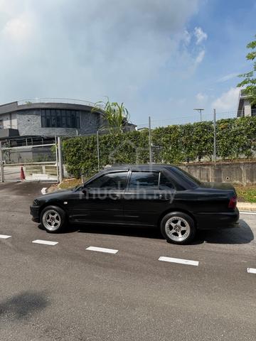 2007 Proton WIRA 1.5 GL (A) - 5