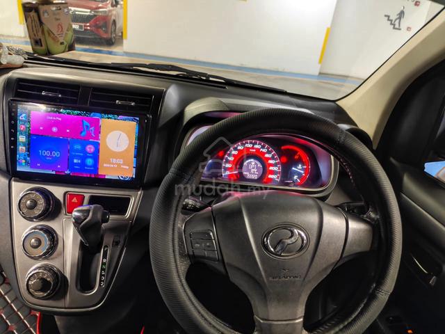 2012 Perodua MYVI 1.5 SE ZHS (A) - 5