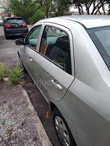 2015 Proton SAGA 1.3 FLX EXECUTIVE ENHANCED (M) - 3