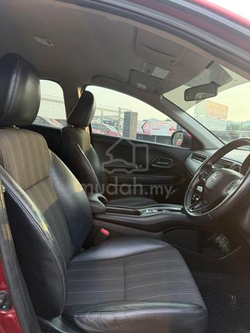 2017 Honda HR-V 1.8 V ENHANCED (A) - 5