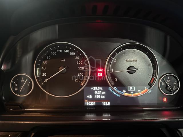 2012 Bmw 523i 2.0 M SPORT (A) - 3