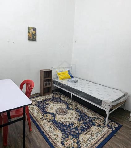 Bilik sewa Changlun lelaki 1