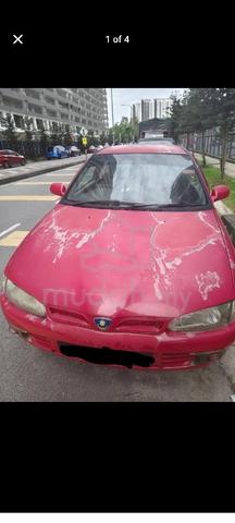 Proton SATRIA 1.3 GLI (M) - 1