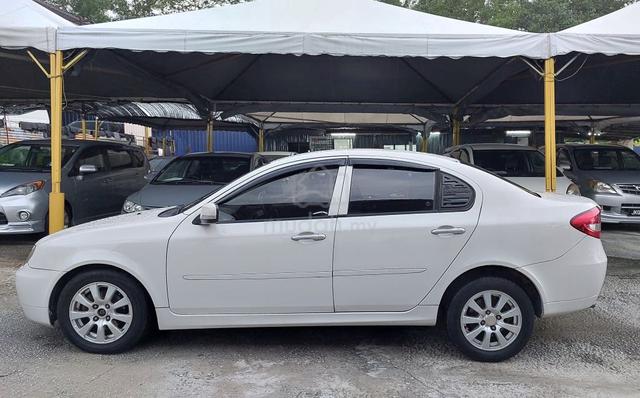 2014 Proton PERSONA 1.6 MANUAL LOAAN KEDAI - 5