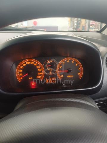 2006 Perodua MYVI 1.3 EZ (A) - 4