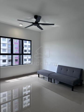 Arena Residence @ Warisan Puteri 1