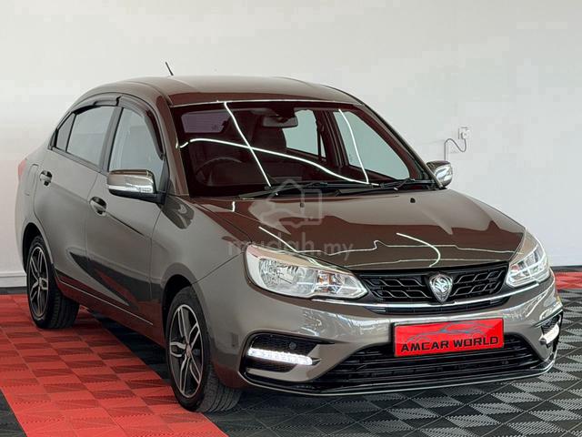 ORI2020 Proton SAGA PREMIUM 1.3L (A) 3 YR WARRANTY - 3