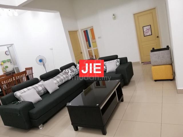 I-Regency Condominium 1