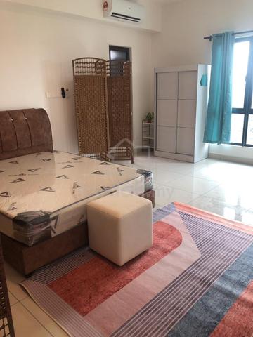Tulip Residence Elmina Denai Alam 1