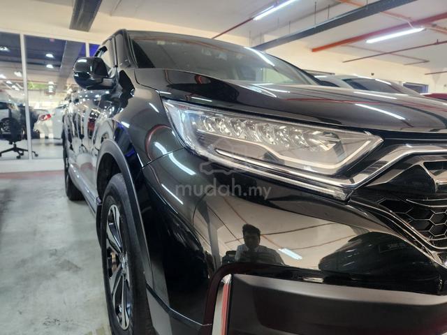 2023 Honda CR-V 2.0 2WD MY17 RW FACELIFT (A) - 5