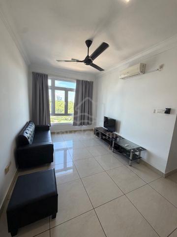 Golden Sands Seaview Residence Suites 1