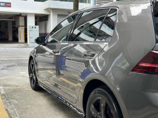 Volkswagen GOLF 1.4 TSI 7.5R B/Kit Alcantara Roof - 3