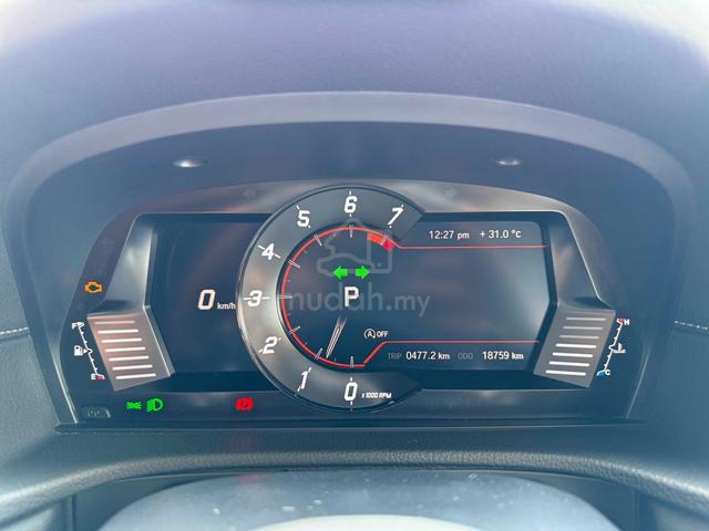 AT 18K KM LIKE NEW 2023 Toyota GR SUPRA 3.0 RZ - 5