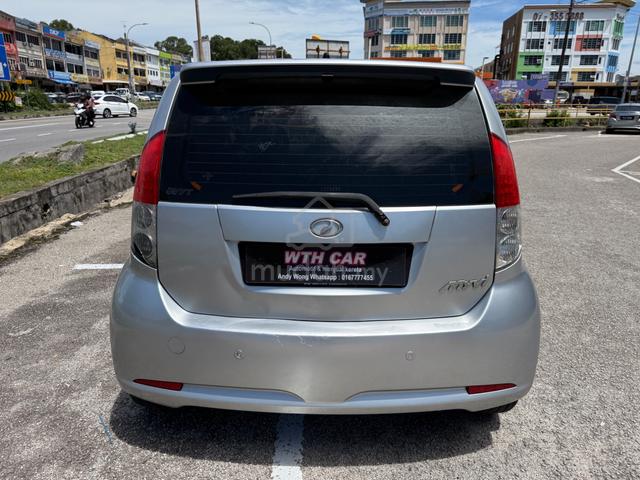 2006 Perodua MYVI 1.0 EZ (A) - 5