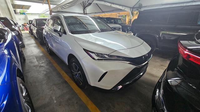 2023 Toyota Harrier G 4.5Grade 12k km - 2