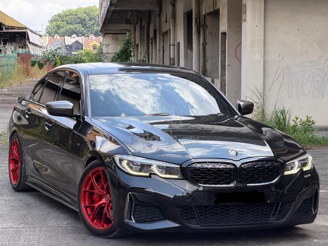 2020 Bmw 3 SERIES 3.0 M340I XDRIVE M SPORT MY19 - 3